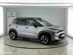 Citroën C3 Aircross 1.2 PureTech Max EAT6