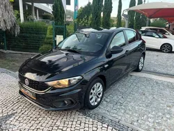 Fiat Tipo 1.3 M-Jet Easy