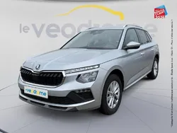 Skoda Kamiq 1.0 TSI Evo 2 116ch Selection Camera CarPlay