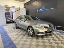 MERCEDES CLASSE C 2.1 180d 120ch Avantgarde (Embrayage Neuf + Volant Moteur Neuf )