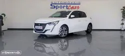 Peugeot 208 1.2 PureTech Allure