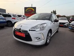 Citroën DS3 Executive