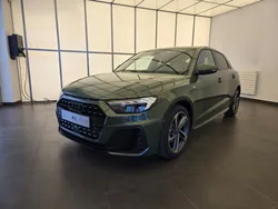 AUDI A1 Sportback 30 TFSI 116 ch S tronic 7 S Line