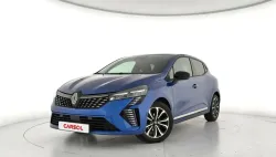 Renault Clio techno Eco-G 100cv (74kW)