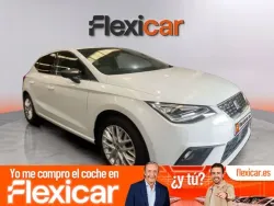 SEAT Ibiza 1.0 TSI S&S Special Edition 115