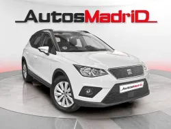 SEAT Arona 1.0 TSI S&S Style 110
