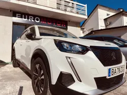 Peugeot 2008 Allure