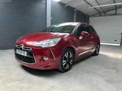 Citroën DS3 1.6 HDI