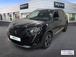 Peugeot 2008 BlueHDi 110 S&S BVM6 Roadtrip