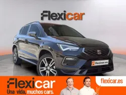 SEAT Ateca 1.0 TSI S&S Style XM