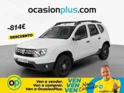 DACIA Duster 1.6 Ambiance 4x2 115