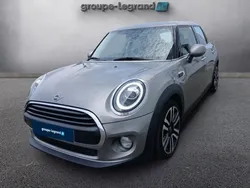 Mini Mini 5 Portes Cooper 136ch Heddon Street Euro6d-T