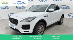 Jaguar E-PACE 2.0 D 150 AWD BVA9 Business