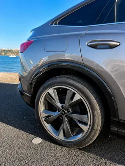 Audi Q4 Etron 50 quattro