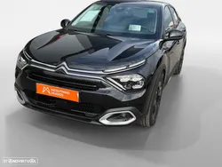 Citroën C4 1.5 BlueHDi Shine