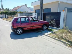 Fiat Uno 1.4 td