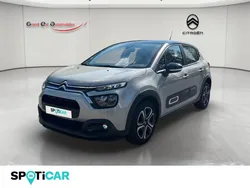 Citroen C3 1.2 110ch S&S Shine EAT6