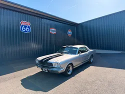 Ford Mustang Coupe