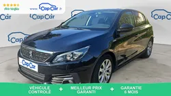 Peugeot 308 1.2 PureTech 130 EAT8 Style