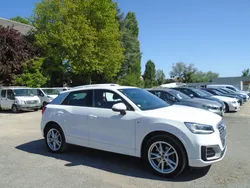 Q2 tdi 190 quattro s-line s-tronic7