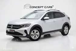 VW Taigo 1.0 TSI Urban Style