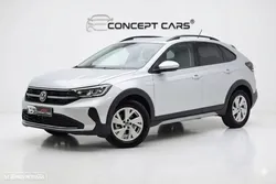 VW Taigo 1.0 TSI Urban Style