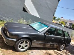 BMW 525 Tds