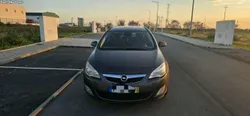 Opel Astra Caravan 1.7 cdti