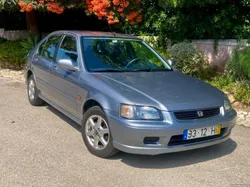 Honda Civic 1.4i