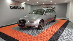 Audi A6 de 2007