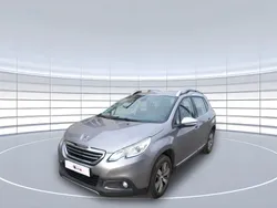 Peugeot 2008 1.2 VTI 110 Allure