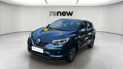 RENAULT Kadjar Blue dCi 115 EDC Evolution
