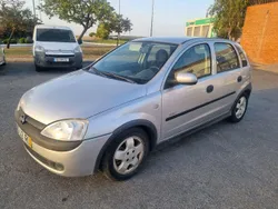 Opel Corsa 1.7DTi motor Isuzu  ipo ate 03/2027