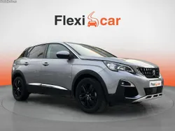 Peugeot 3008 1.2 PureTech Allure