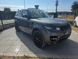 Land-Rover Range Rover Sport II AUTOBIOGRAPHY 4.4 SDV8 32V 340Ch