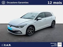 Volkswagen Golf 1.5 eTSI OPF 150 DSG7 Style