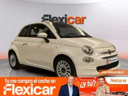 Fiat 500 Connect 1.0 Hybrid 51KW (70 CV)