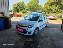 TWINGO 1.2 essence 75 ch dynamique éco2