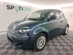 Fiat 500 e 95ch Action Plus