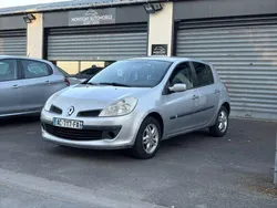 Renault clio 3 dci 85 expression