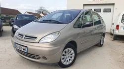 Citroën xsara 2.0 hdi 90 ch