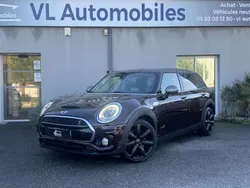 Mini CLUBMAN COOPER SD 190 CH CHILI BVA