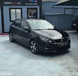 Peugeot 308 PureTech 130 Stop & Start Style
