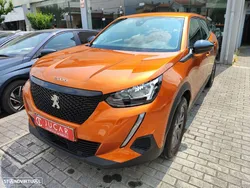 Peugeot 2008 1.5 BlueHDi Active Pack