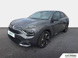 CITROEN C4 BlueHDi 130 EAT8 Max