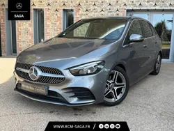 Mercedes Classe B 180 d AMG Line Edition