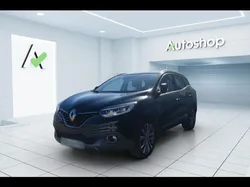Renault Kadjar 1.2 TCe 130ch energy Intens EDC