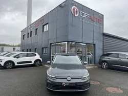 Volkswagen GOLF VIII 1.0 ETSI OPF 110CH LIFE BUSINESS DSG7