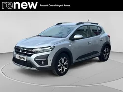 Dacia Sandero TCe 90 - 22 Stepway Confort