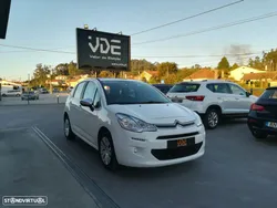 Citroën C3 1.2 PureTech Shine